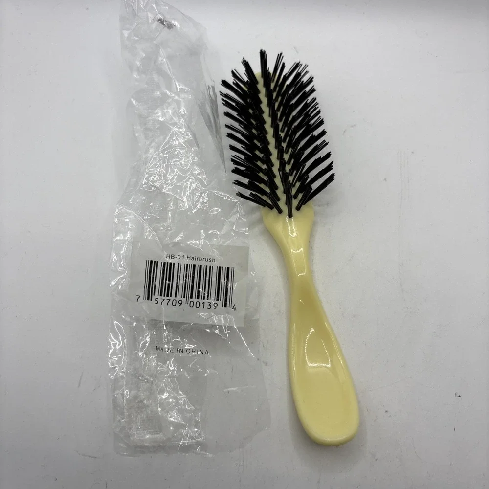 McKesson ivory black